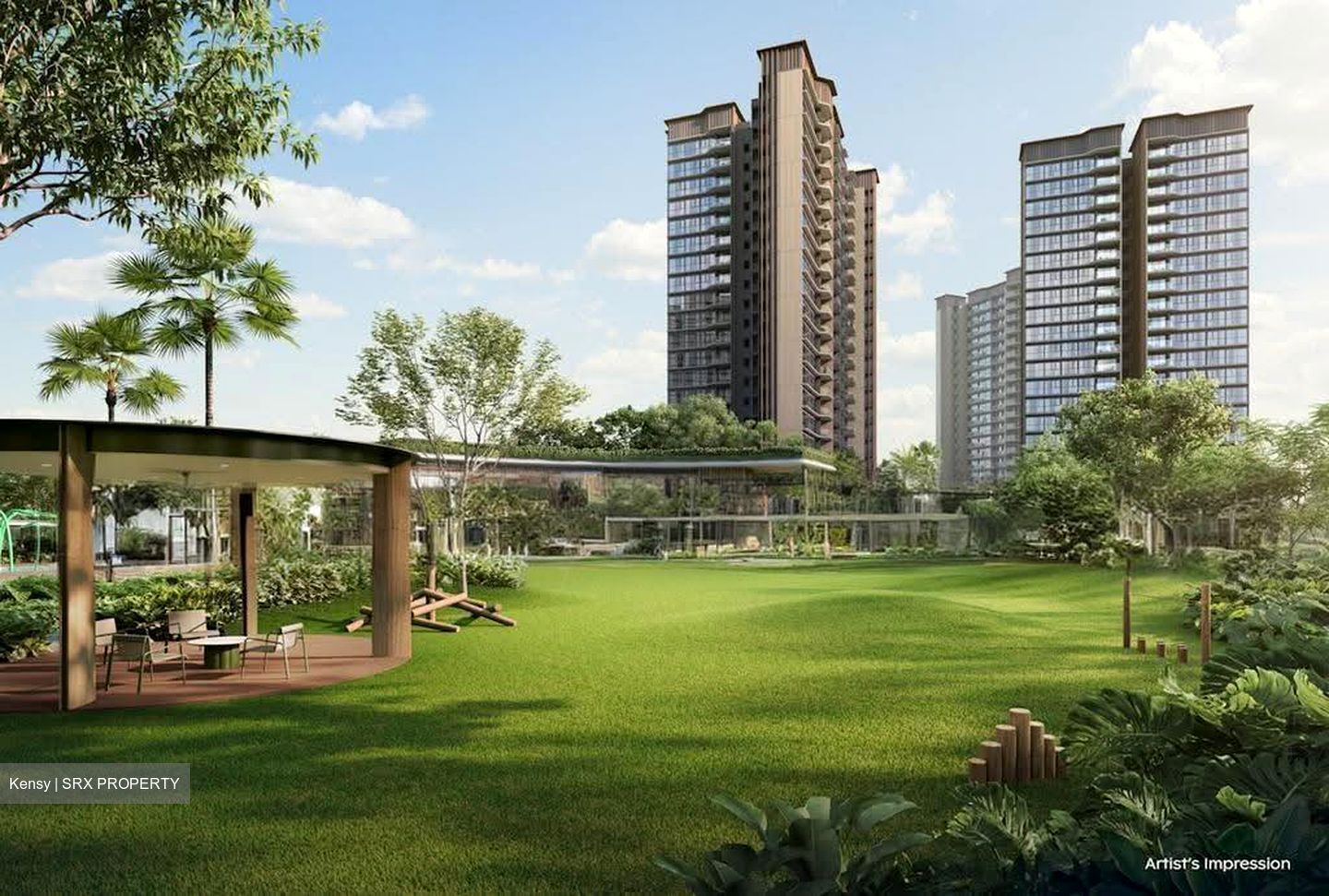 Thomson View Condominium (D20), Condominium #632090401
